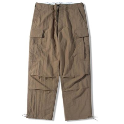 Online Standard Types Standard Types M51 Performance Trouser Brown