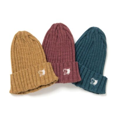 Best Studio D’Artisan Studio D’Artisan Logo Pig Beanie (Various Colours)