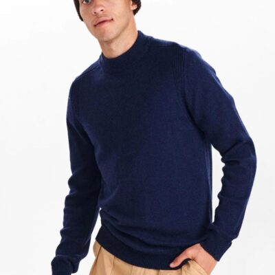 Online Anerkjendt Anerkjendt Akrico Lambswool Knit Aw23 (Various Colours)