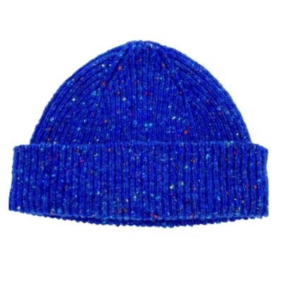 Wholesale USKEES Uskees #4003 Speckled Donegal Wool Hat (Various Colours)