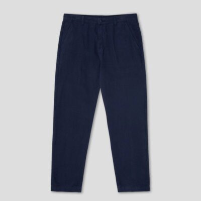 Hot M.C.Overalls Mc Overalls Relaxed Fit Trousers Navy