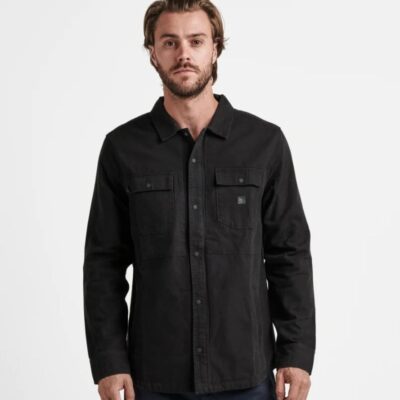 Hot Roark Roark Hebrides Unlined Jacket (Various Colours)