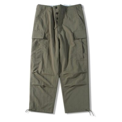 Wholesale Standard Types Standard Types M51 Performance Trouser Green