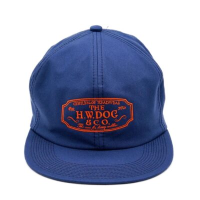 Online H W Dog & Co The H W Dog & Co Trucker Cap 23Ss Blue