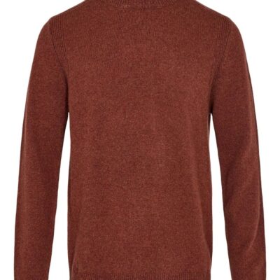 Online Anerkjendt Anerkjendt Denmark Akrico Lambswool Knit (Aw22/Last Ones) (Various Colours)