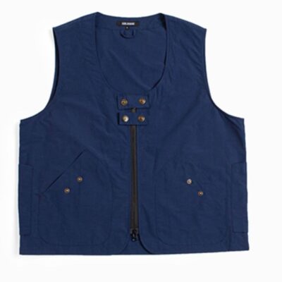 Best Dublinware Dublinware Rocks Vest Navy