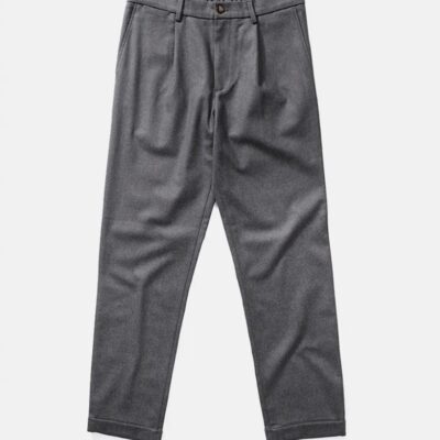 New Edmmond Studios Edmmond Studios Jack Pant / Trousers Grey