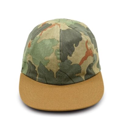 Best H W Dog & Co H W Dog & Co Hunter Reversible Cap Green