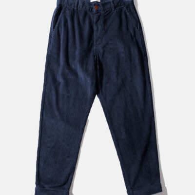 Best Edmmond Studios Edmmond Studios Jorge Pants Cord Navy